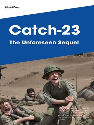 cover image of Catch-23